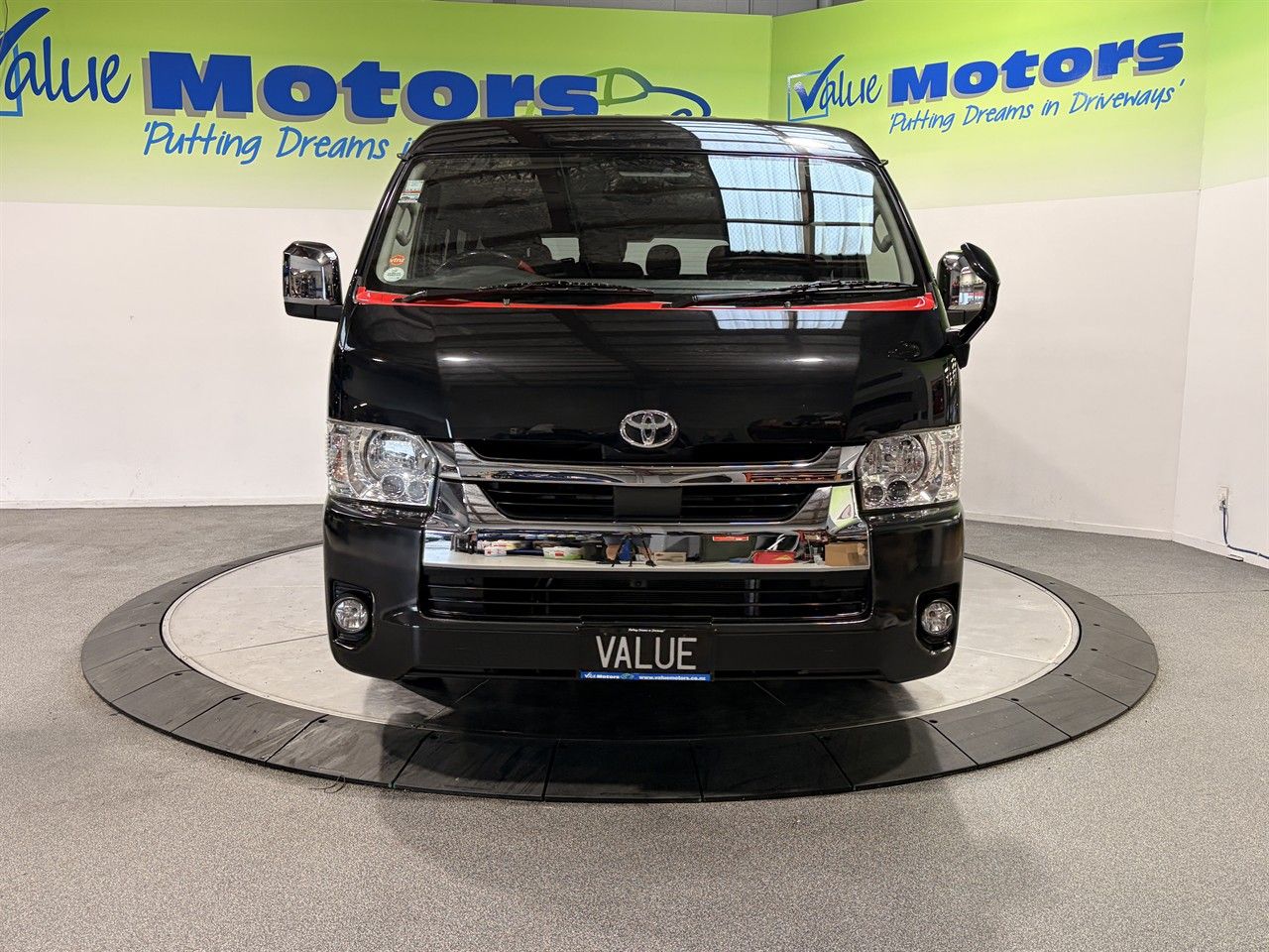 Vehicle image 2