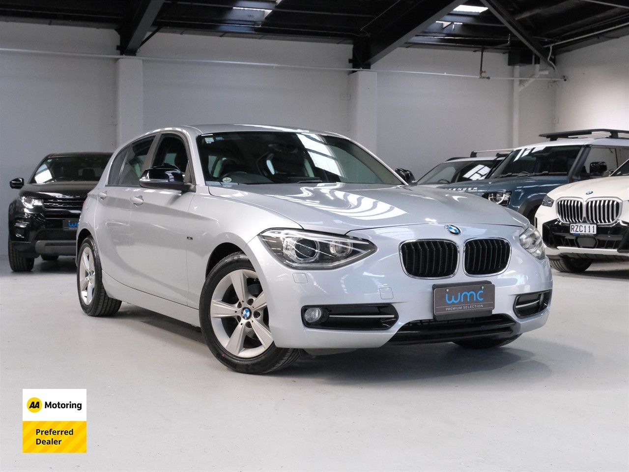 Vehicle image 1