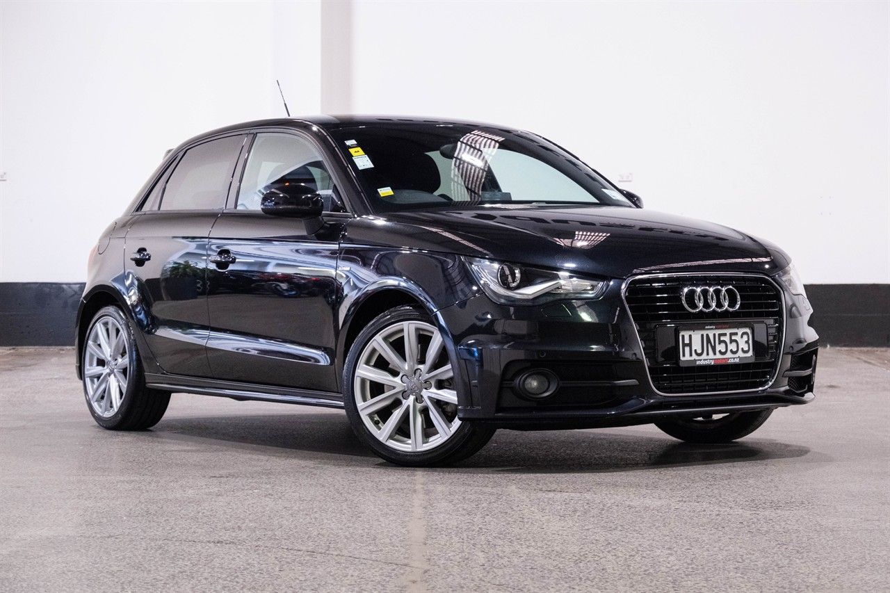 Vehicle image 1