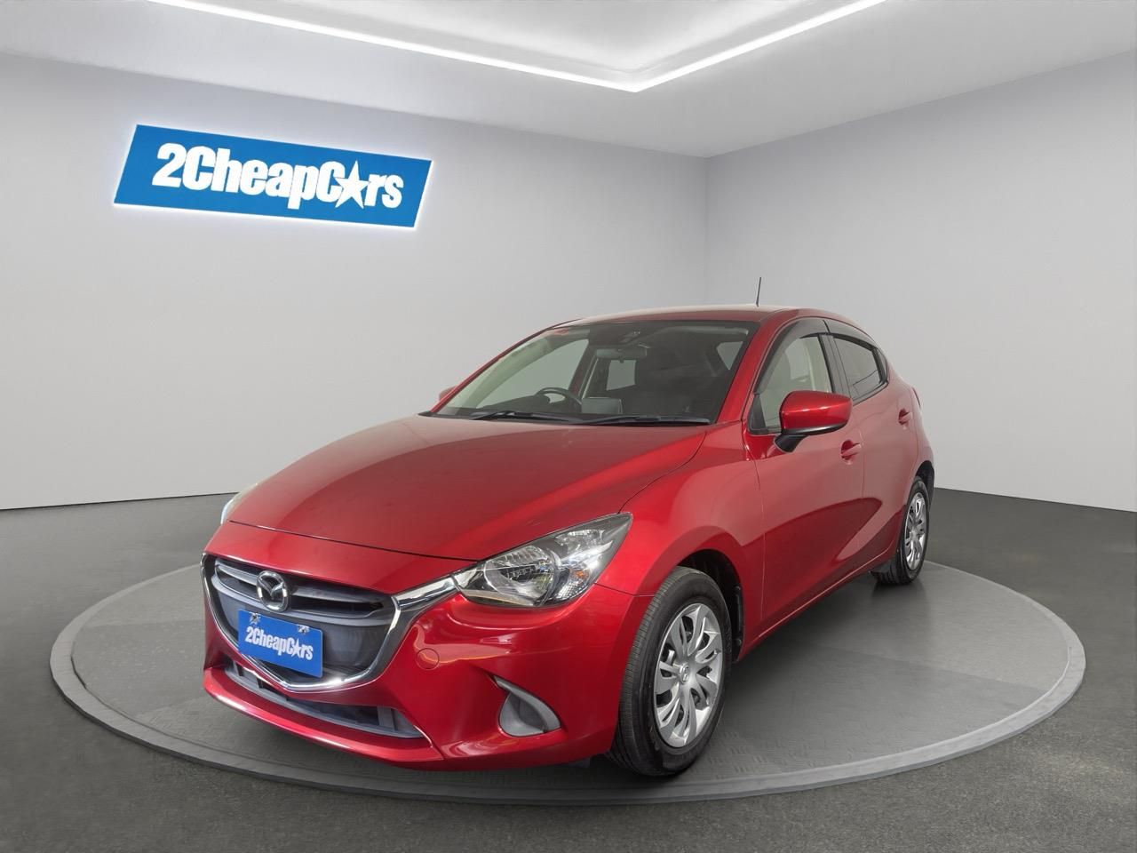 Vehicle image 1