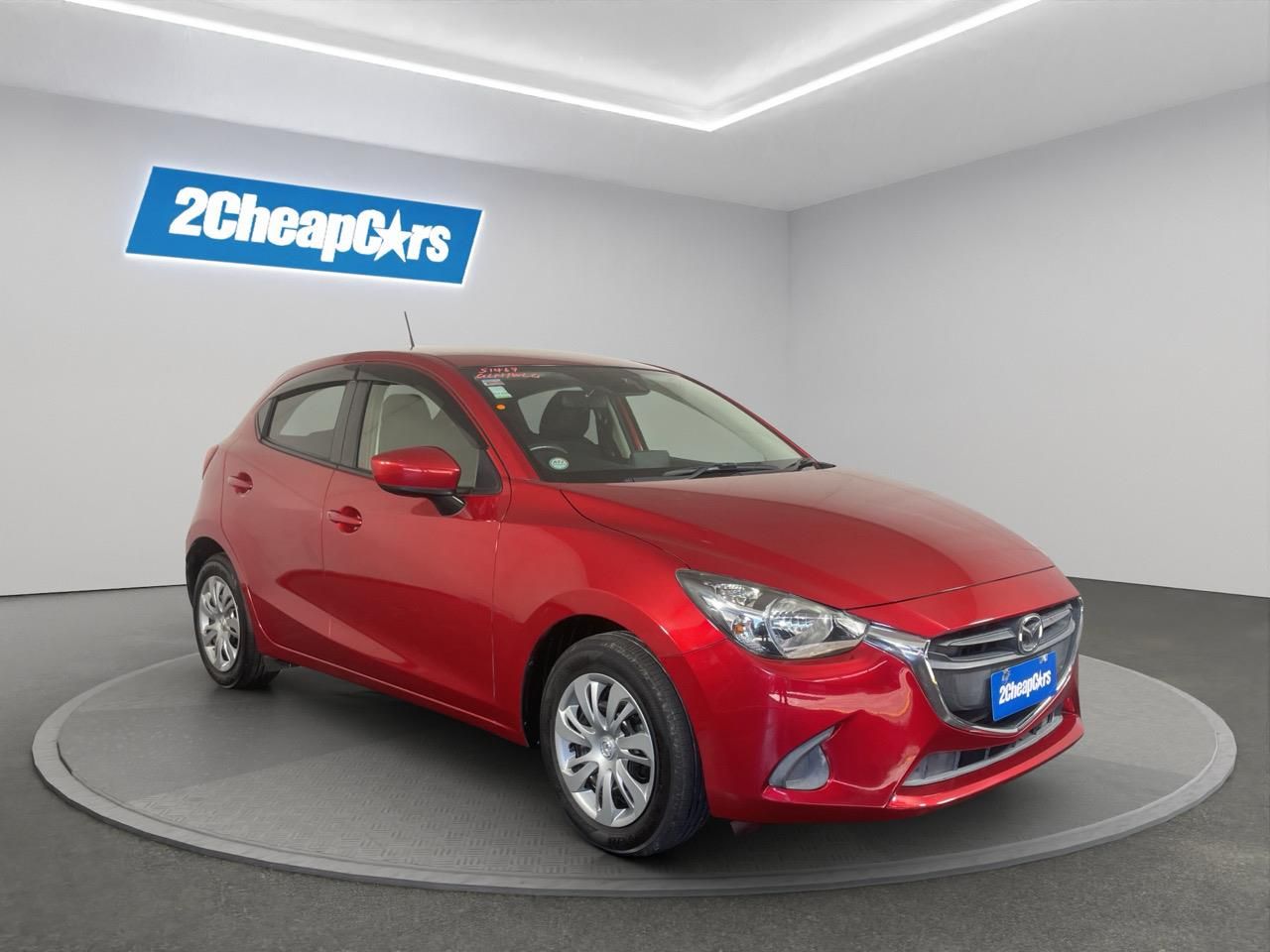 Vehicle image 3