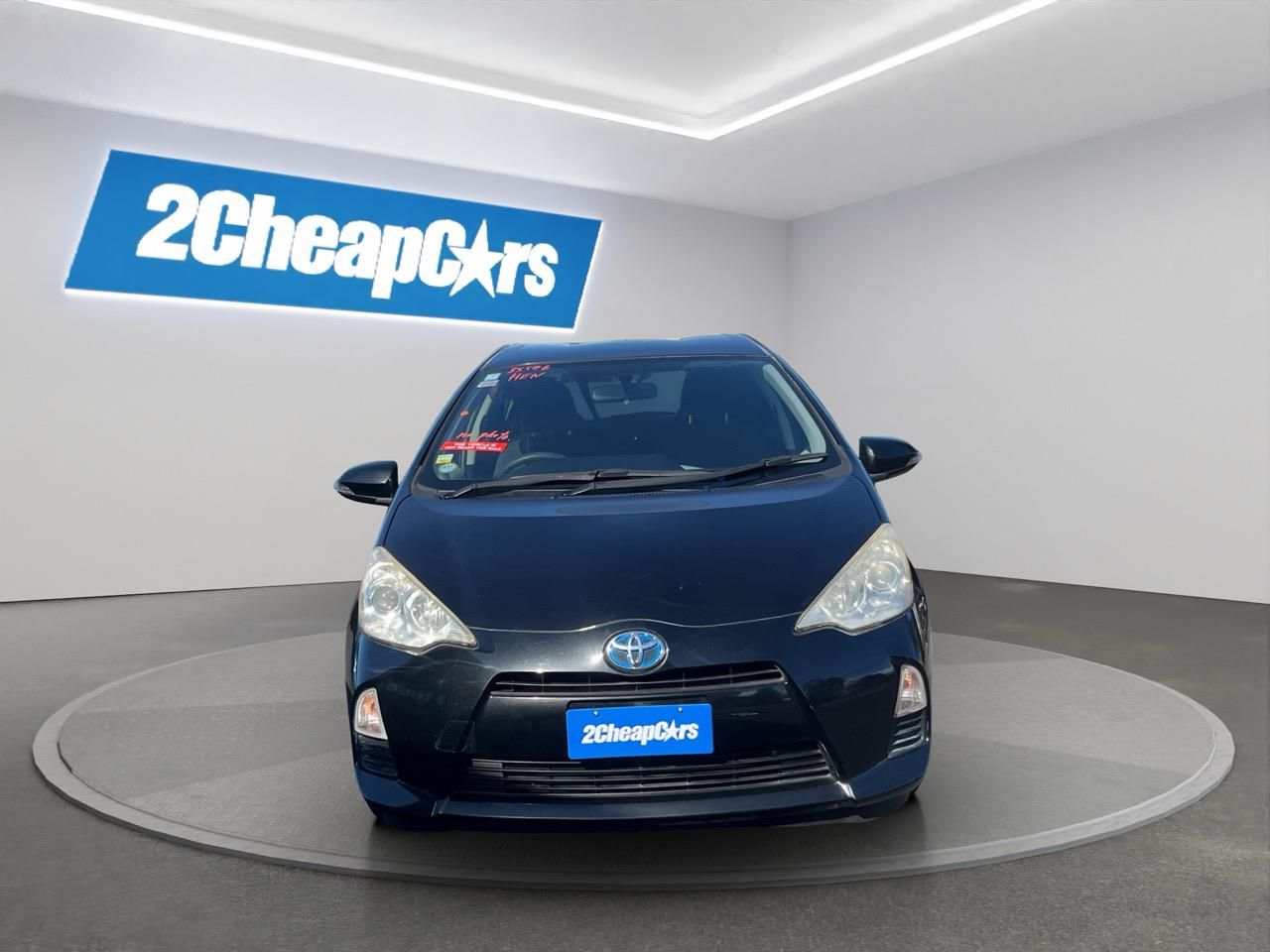 Vehicle image 2