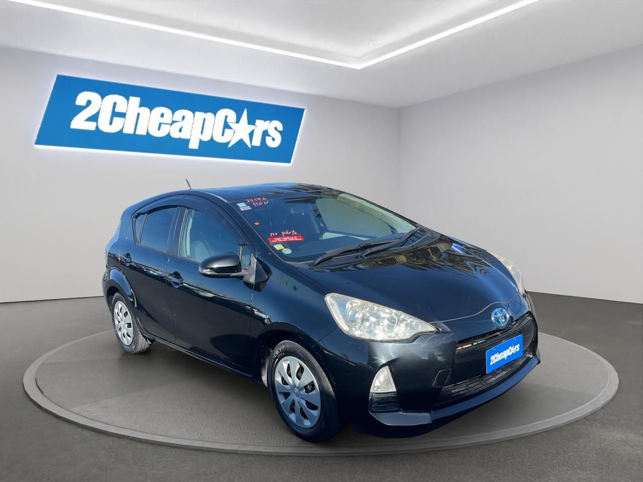 Vehicle image 3