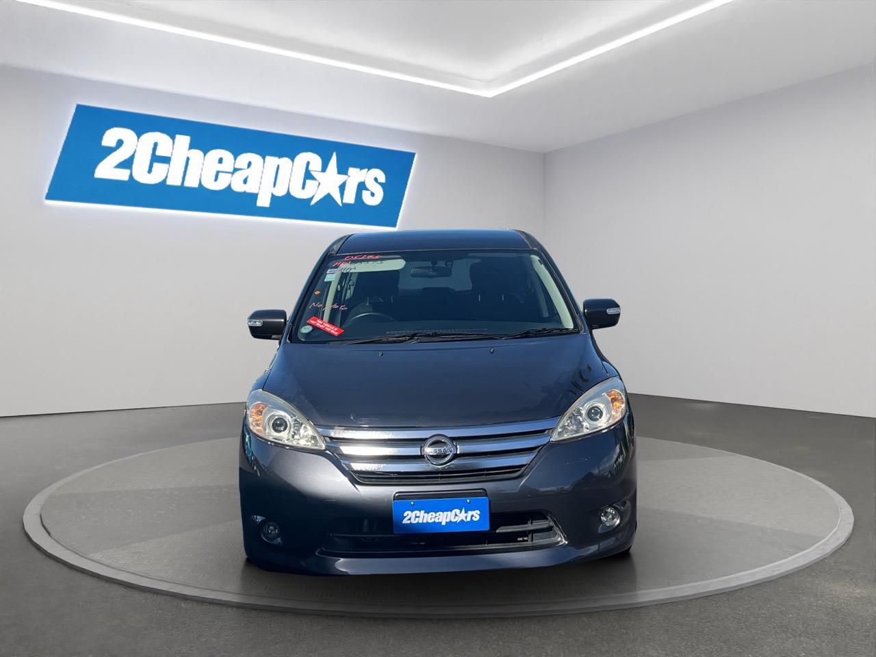 Vehicle image 2