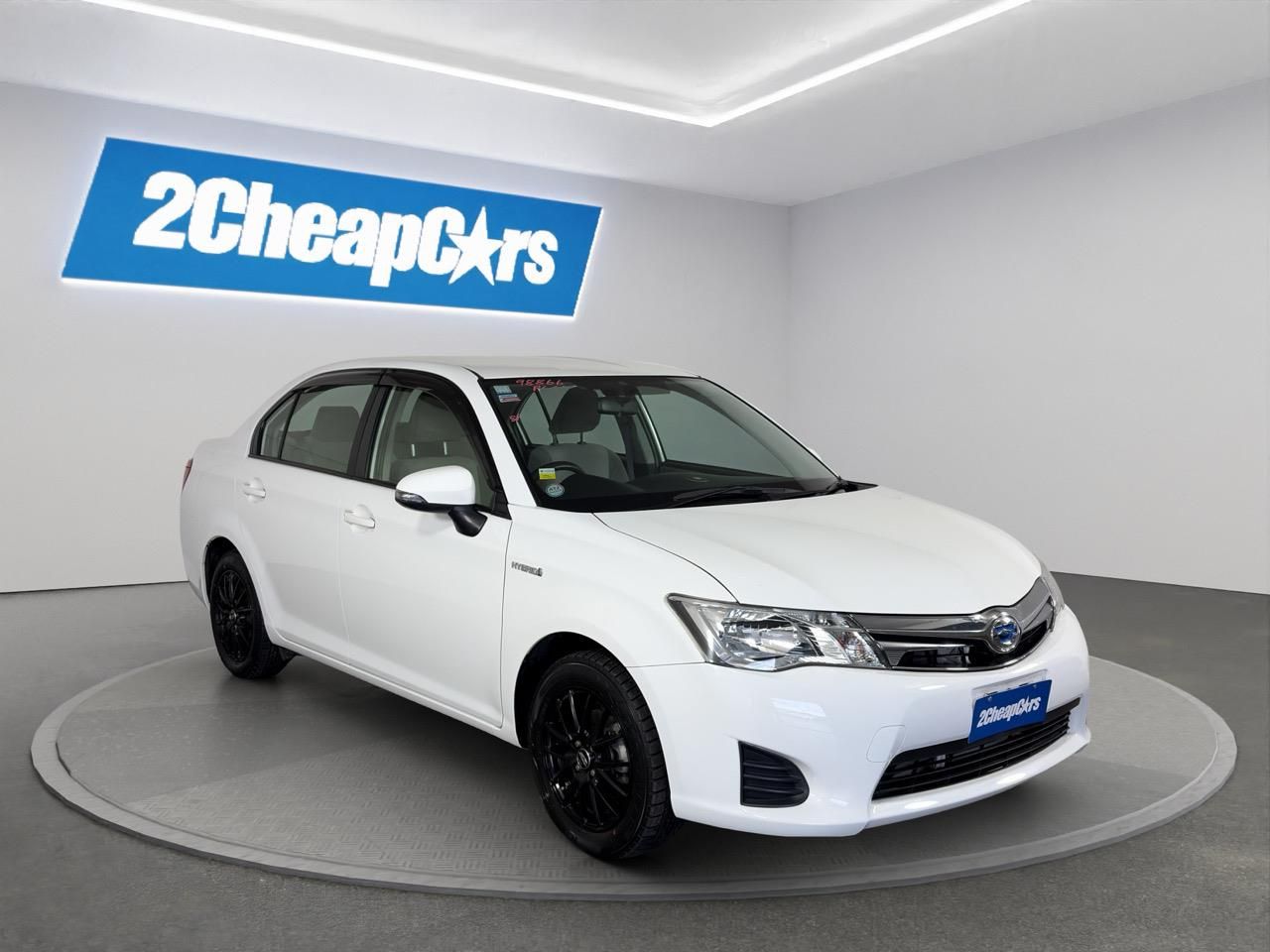 Vehicle image 3