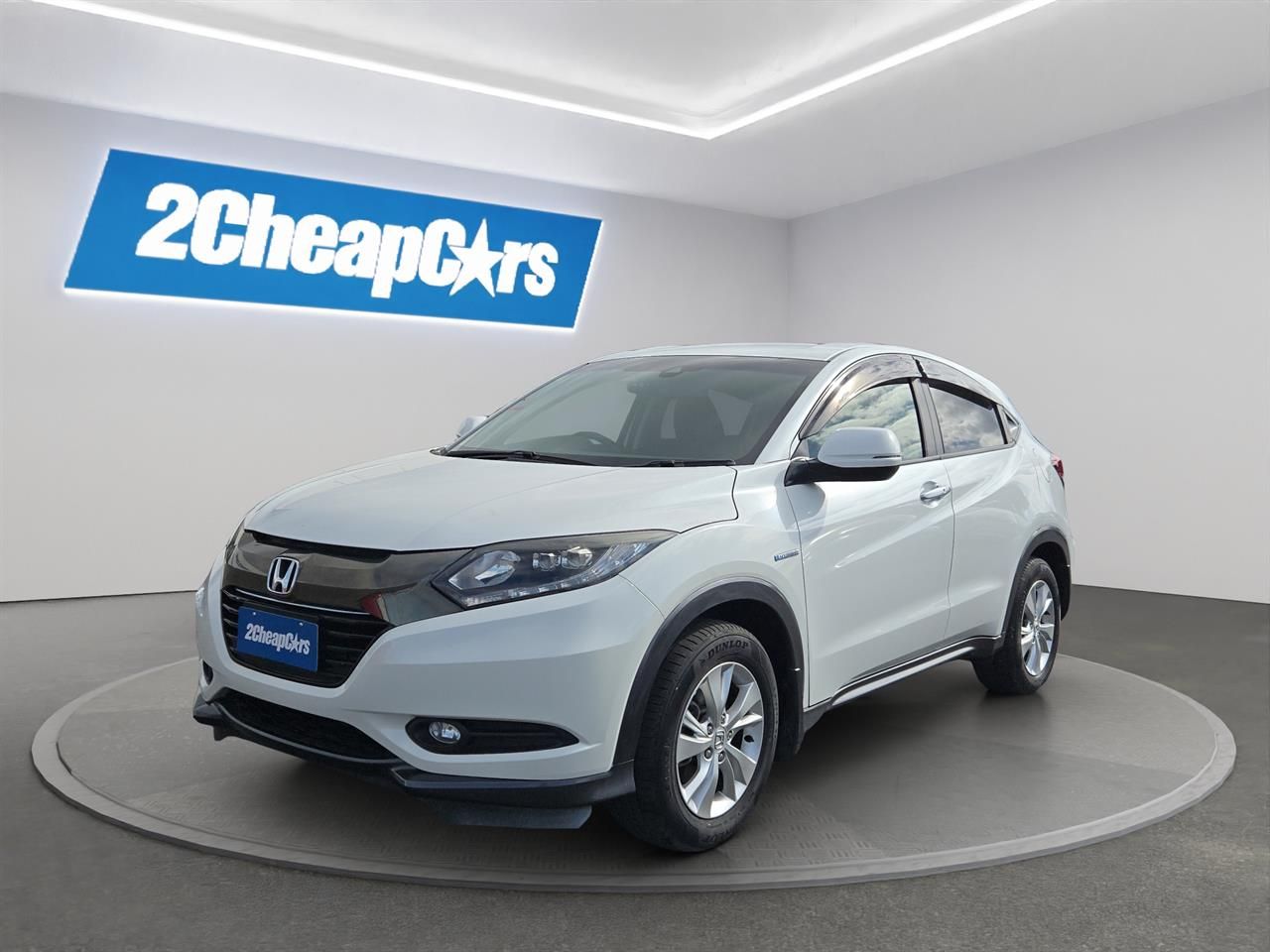 Vehicle image 1