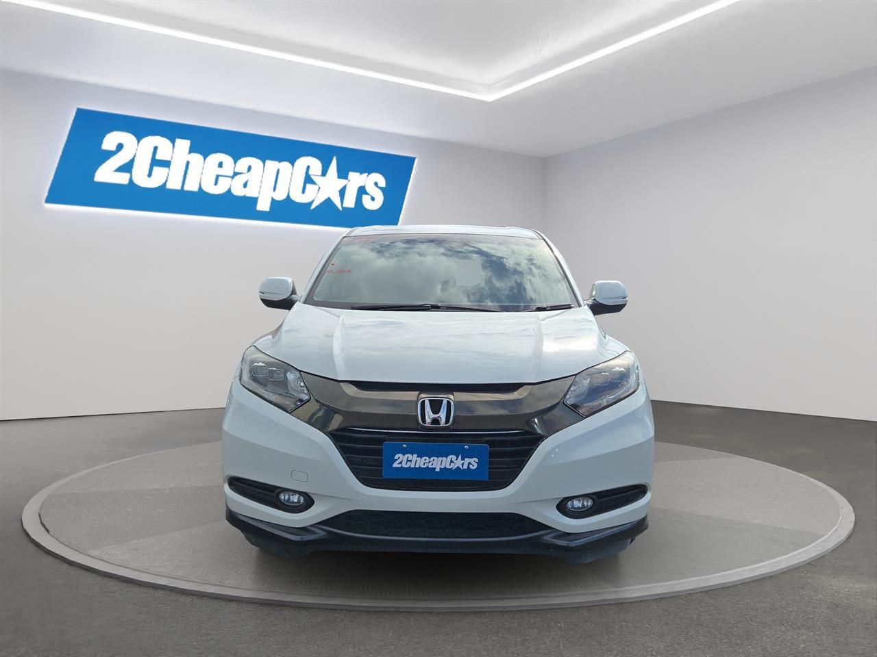 Vehicle image 2