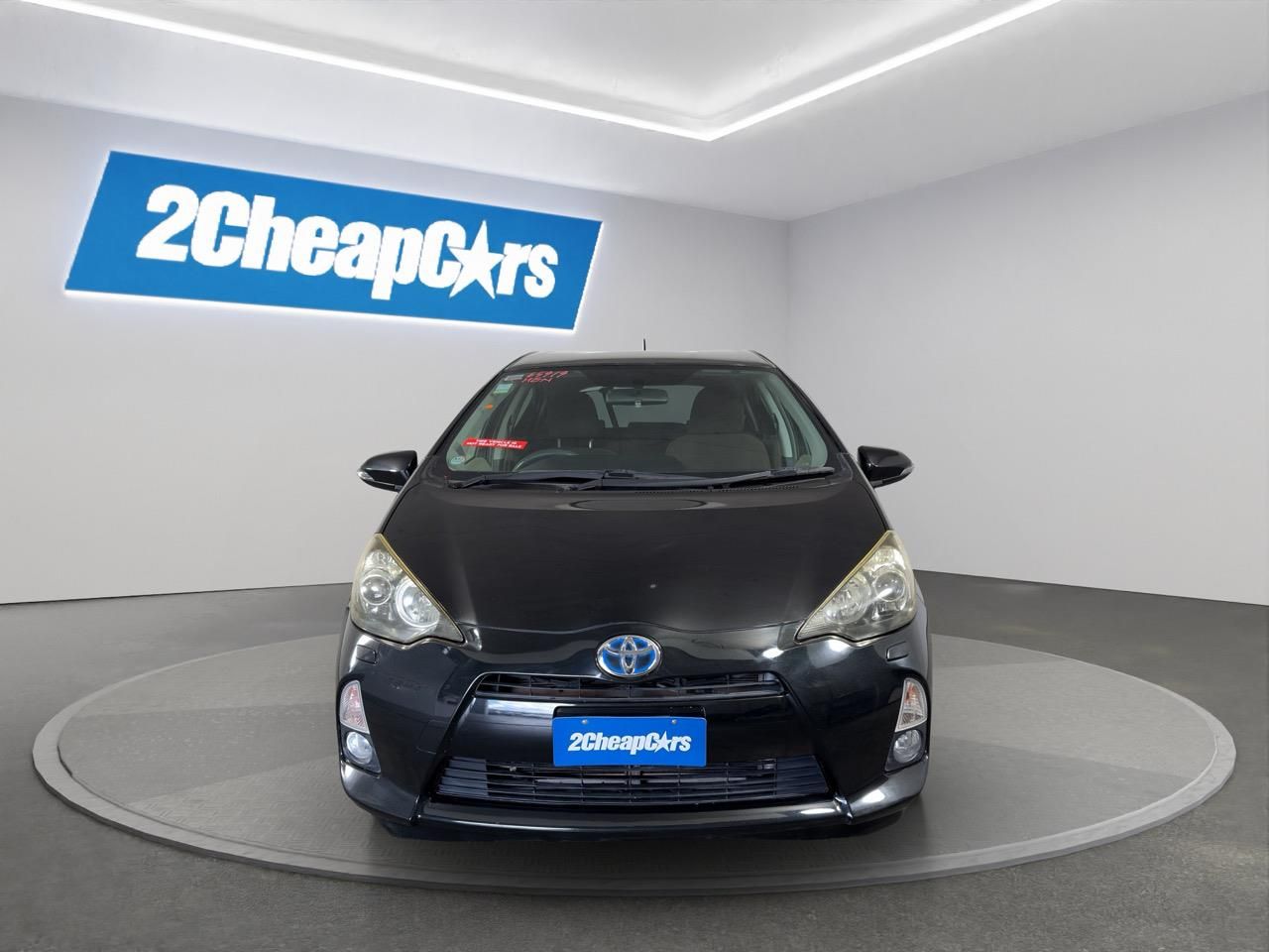 Vehicle image 2