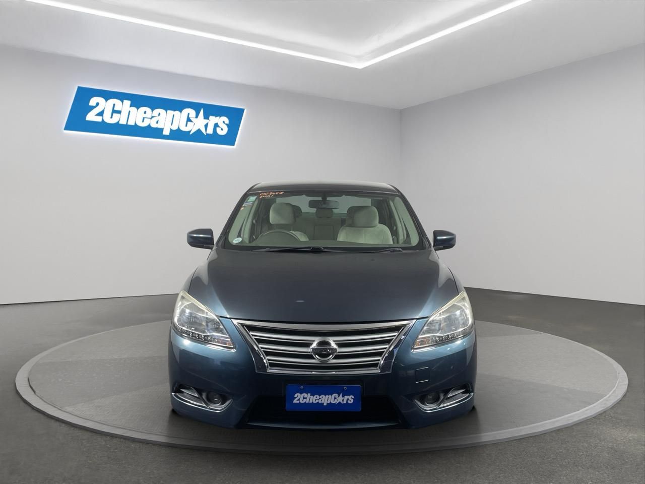 Vehicle image 2