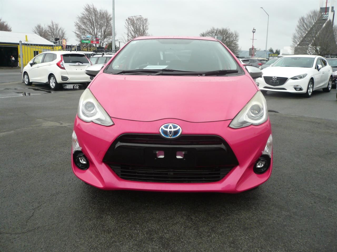 Vehicle image 2