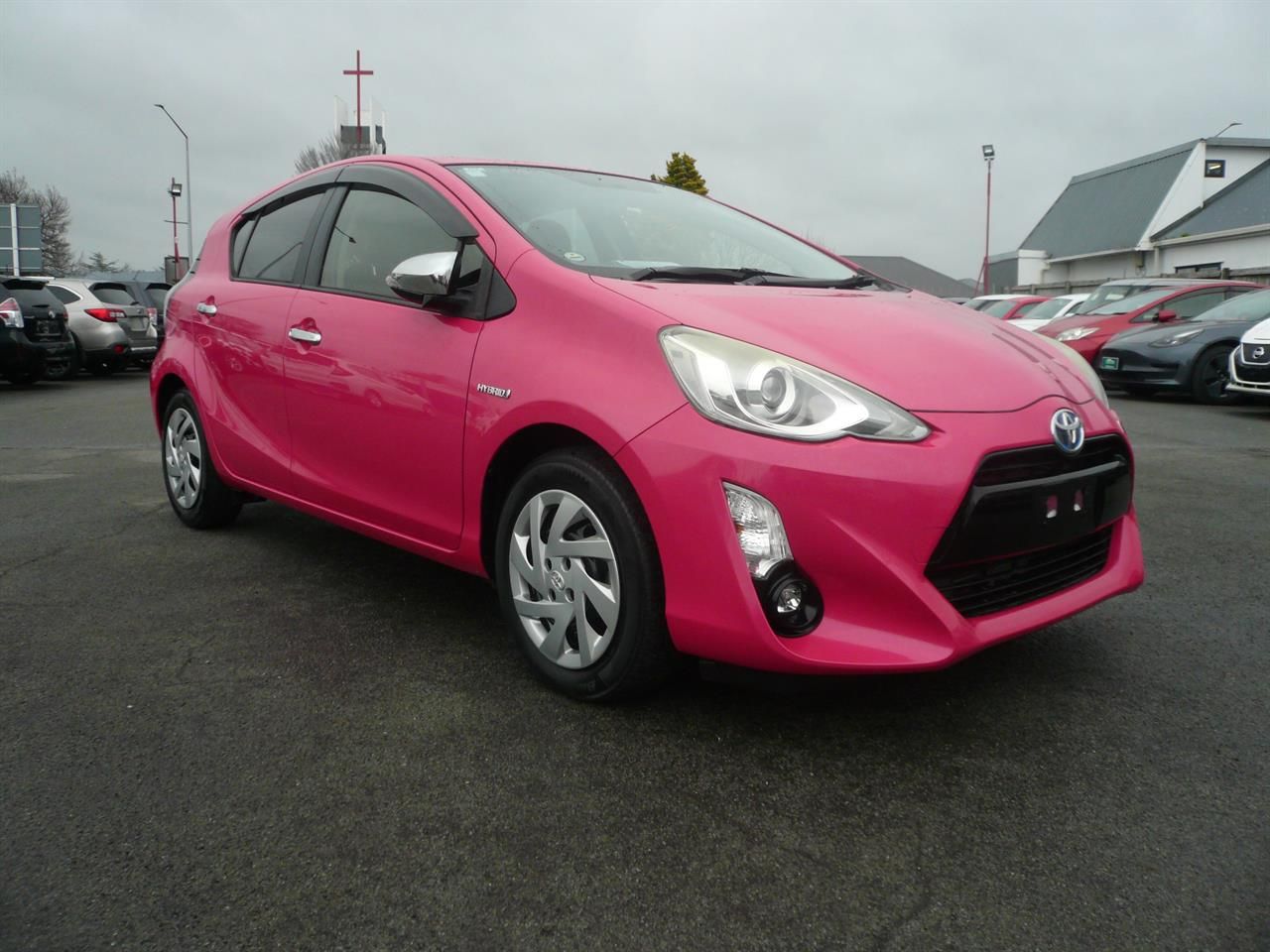 Vehicle image 3