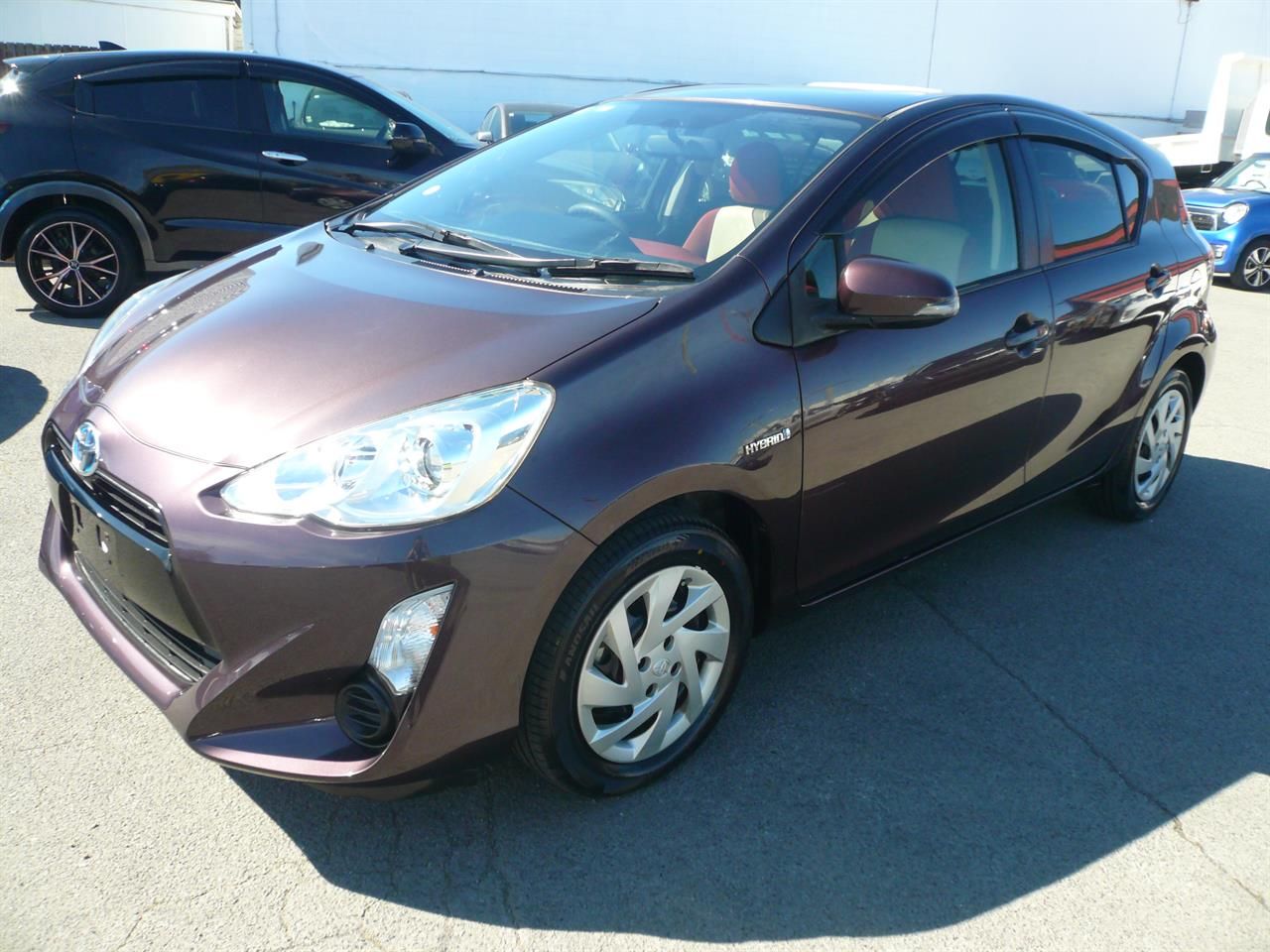 Vehicle image 1