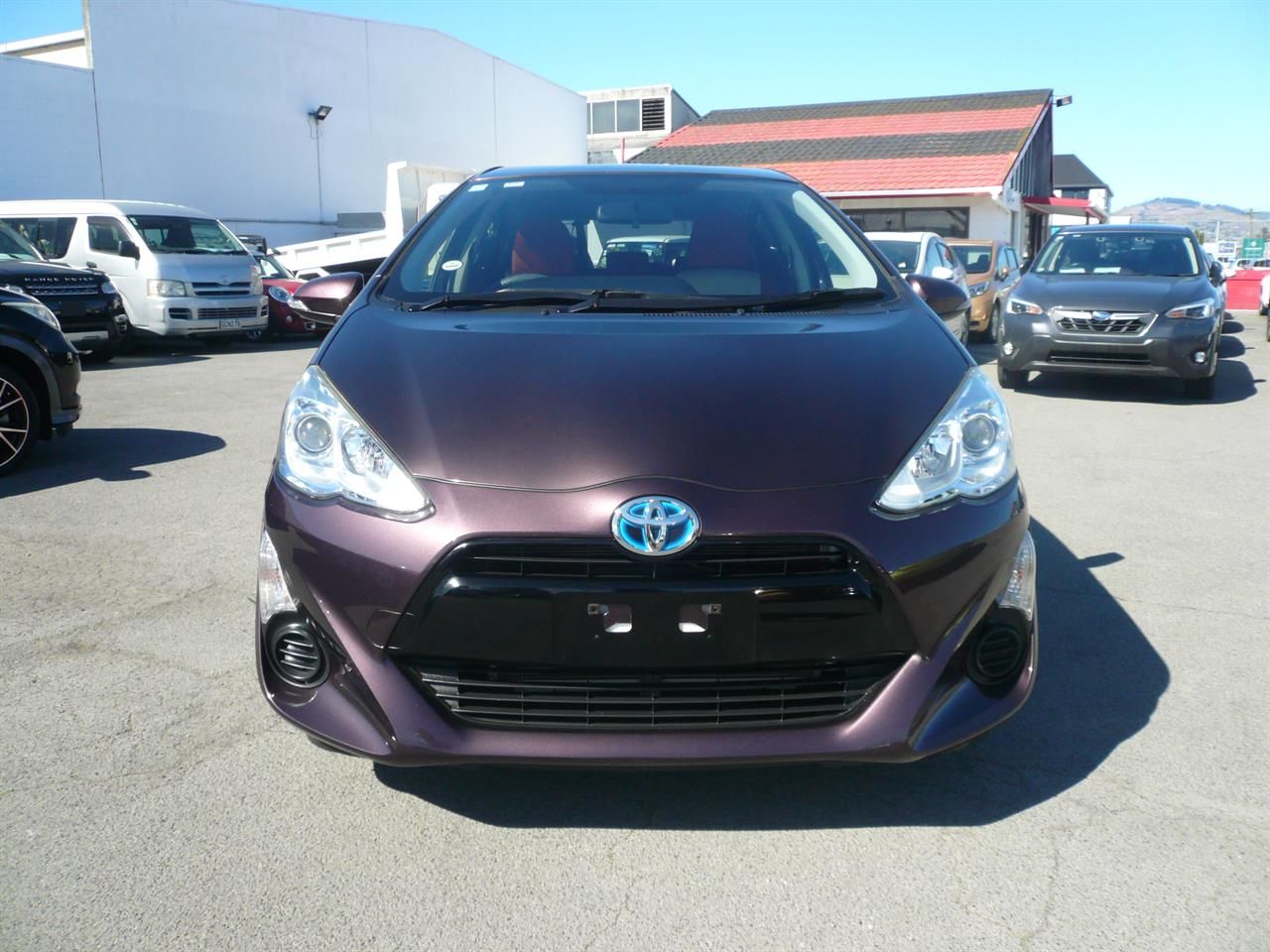 Vehicle image 2