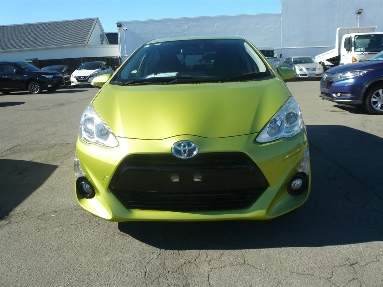 Vehicle image 2