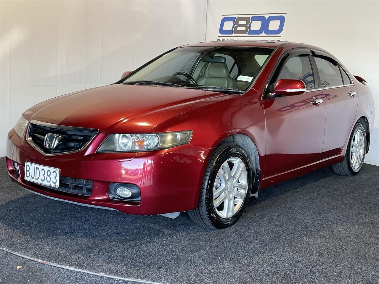 Vehicle image 3