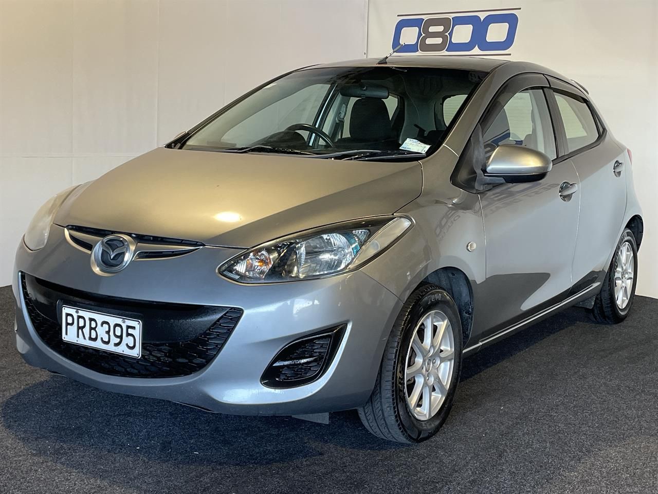 Vehicle image 3