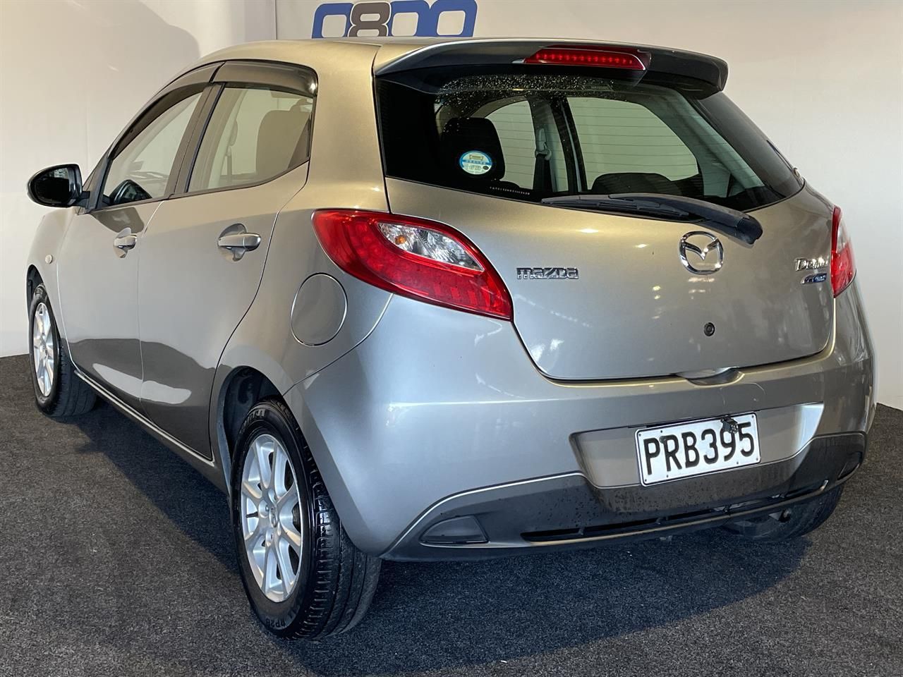 Vehicle image 4