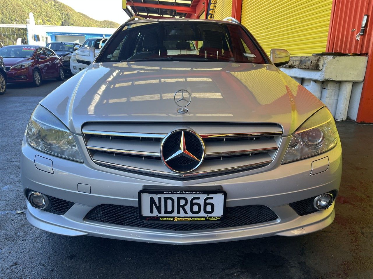 Vehicle image 2