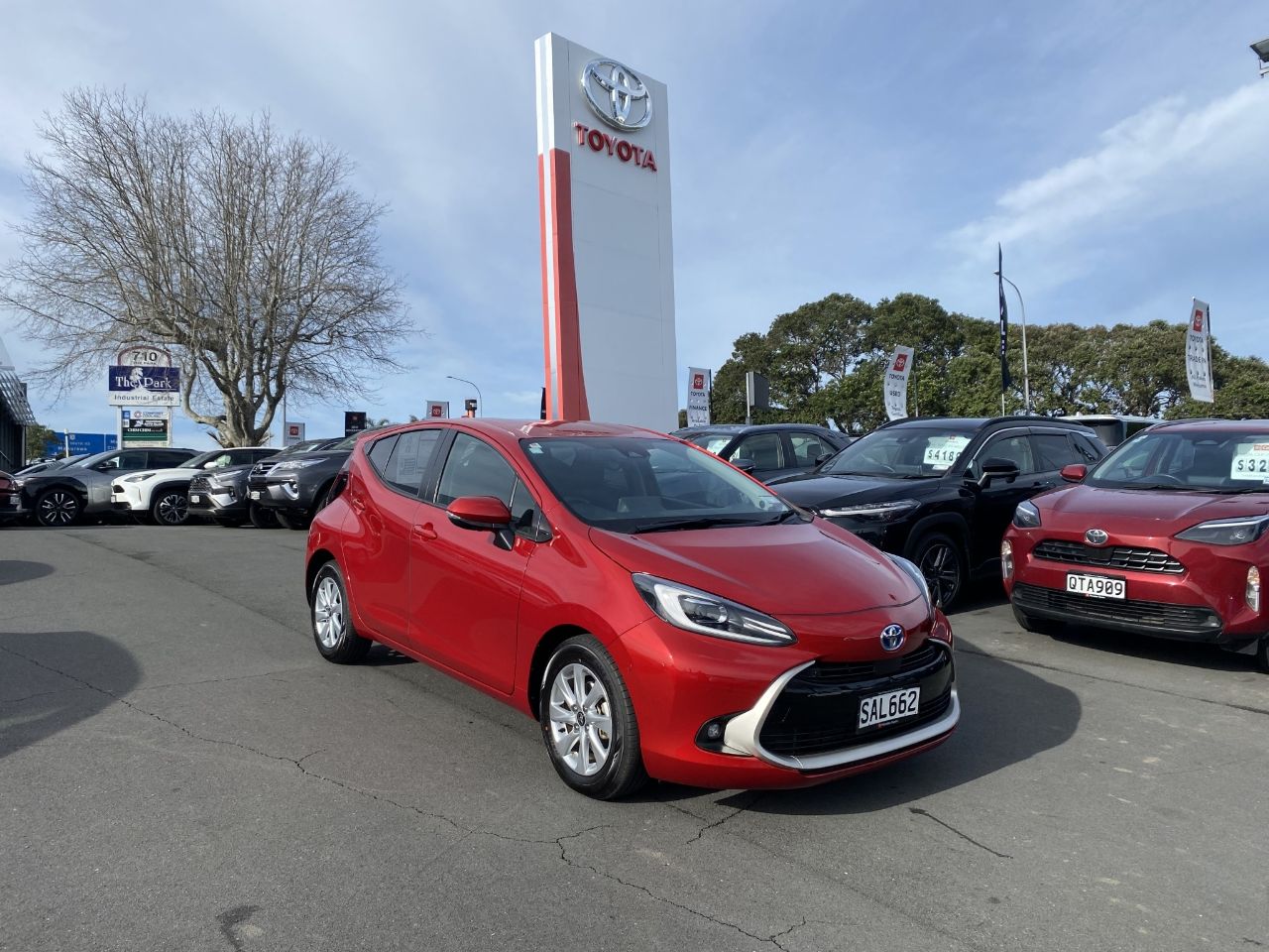 Vehicle image 1