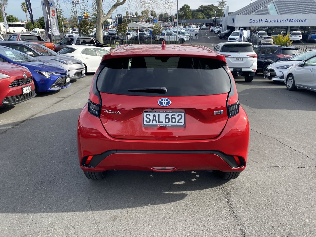 Vehicle image 2