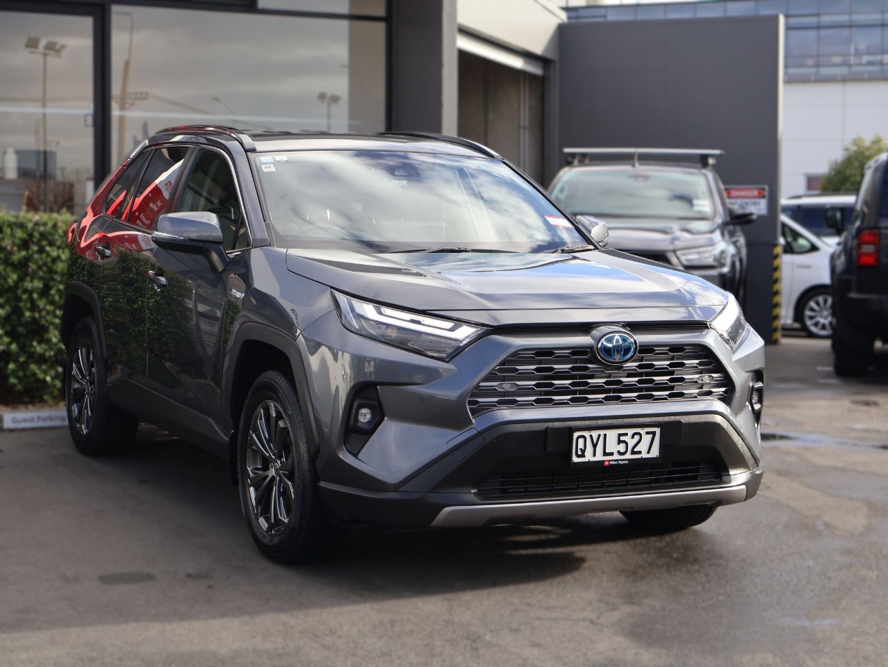 Vehicle image 1