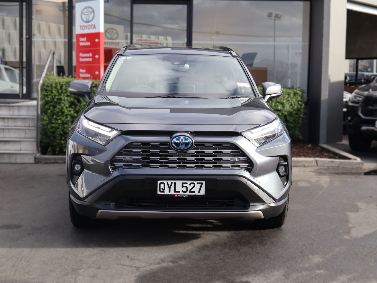 Vehicle image 2