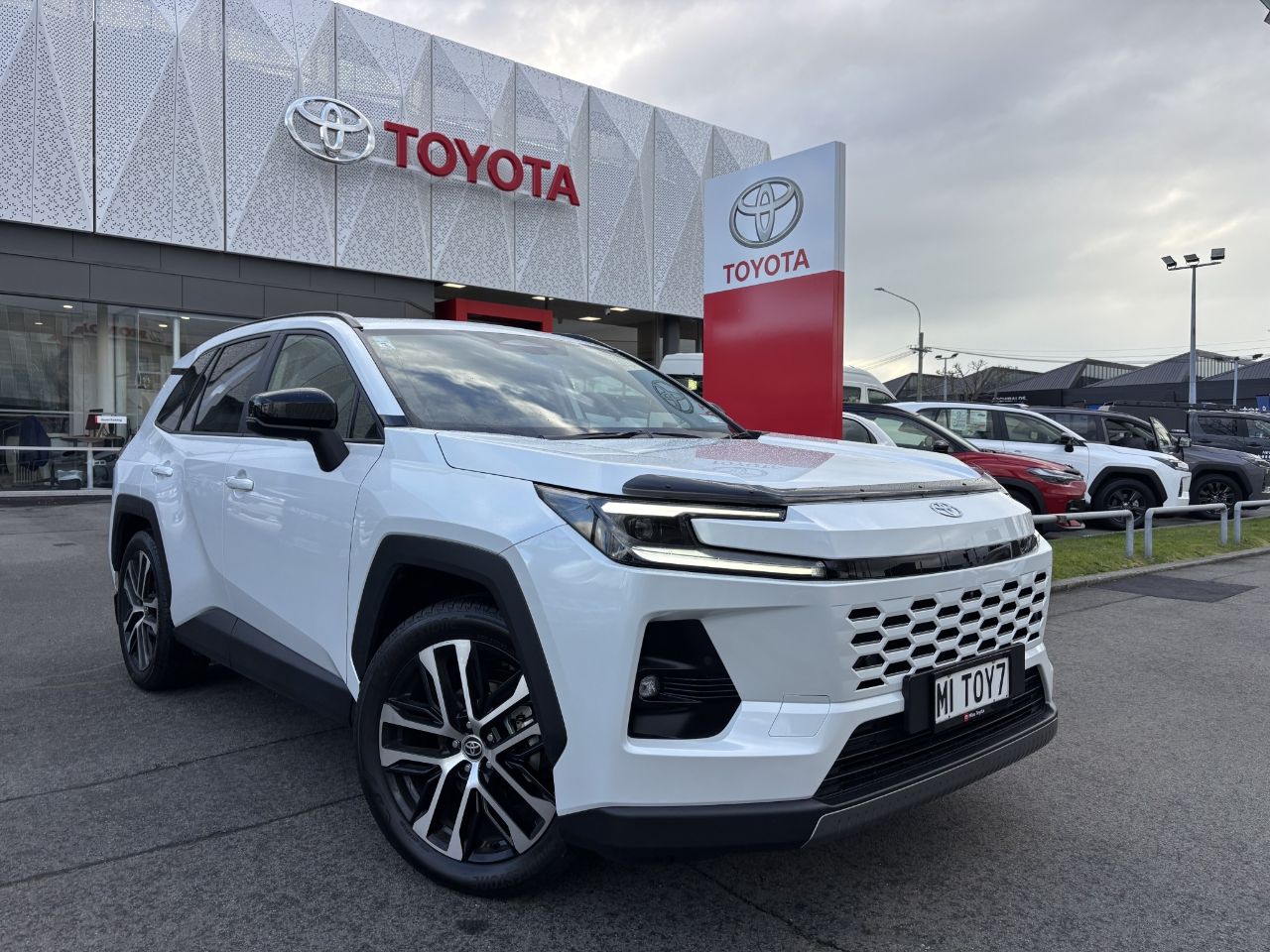 Vehicle image 1