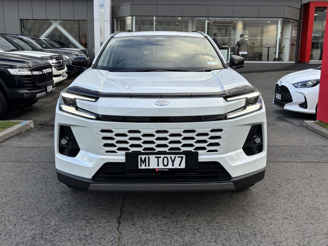 Vehicle image 2