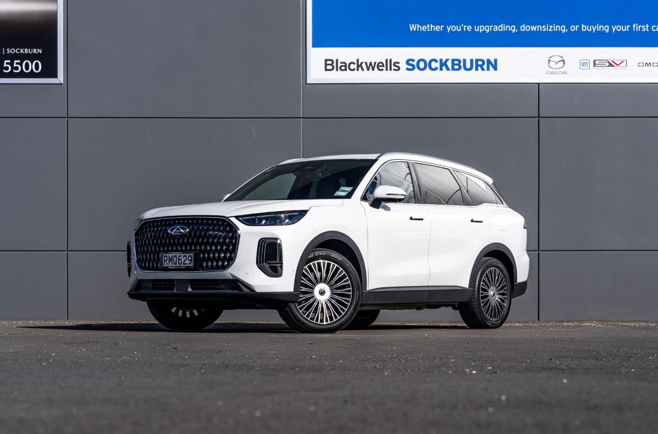 Vehicle image 1