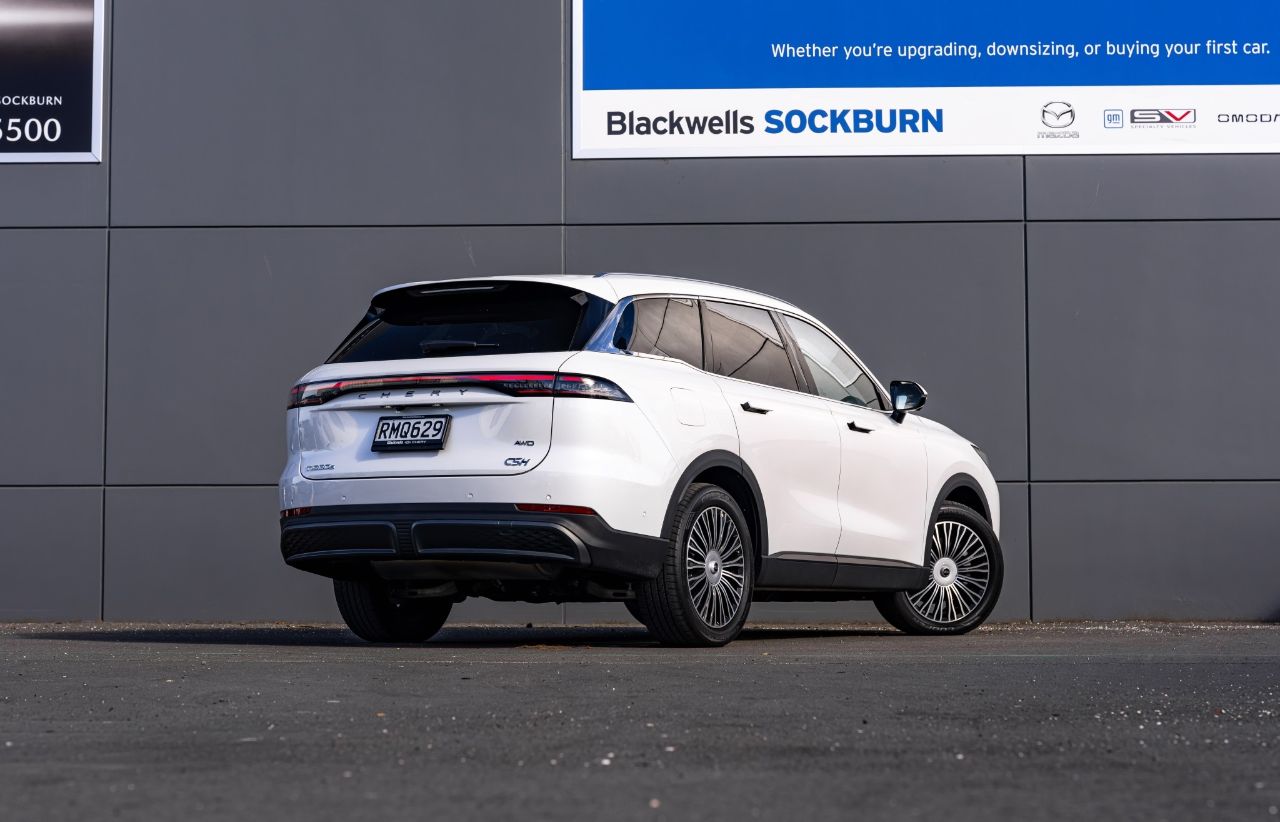 Vehicle image 2