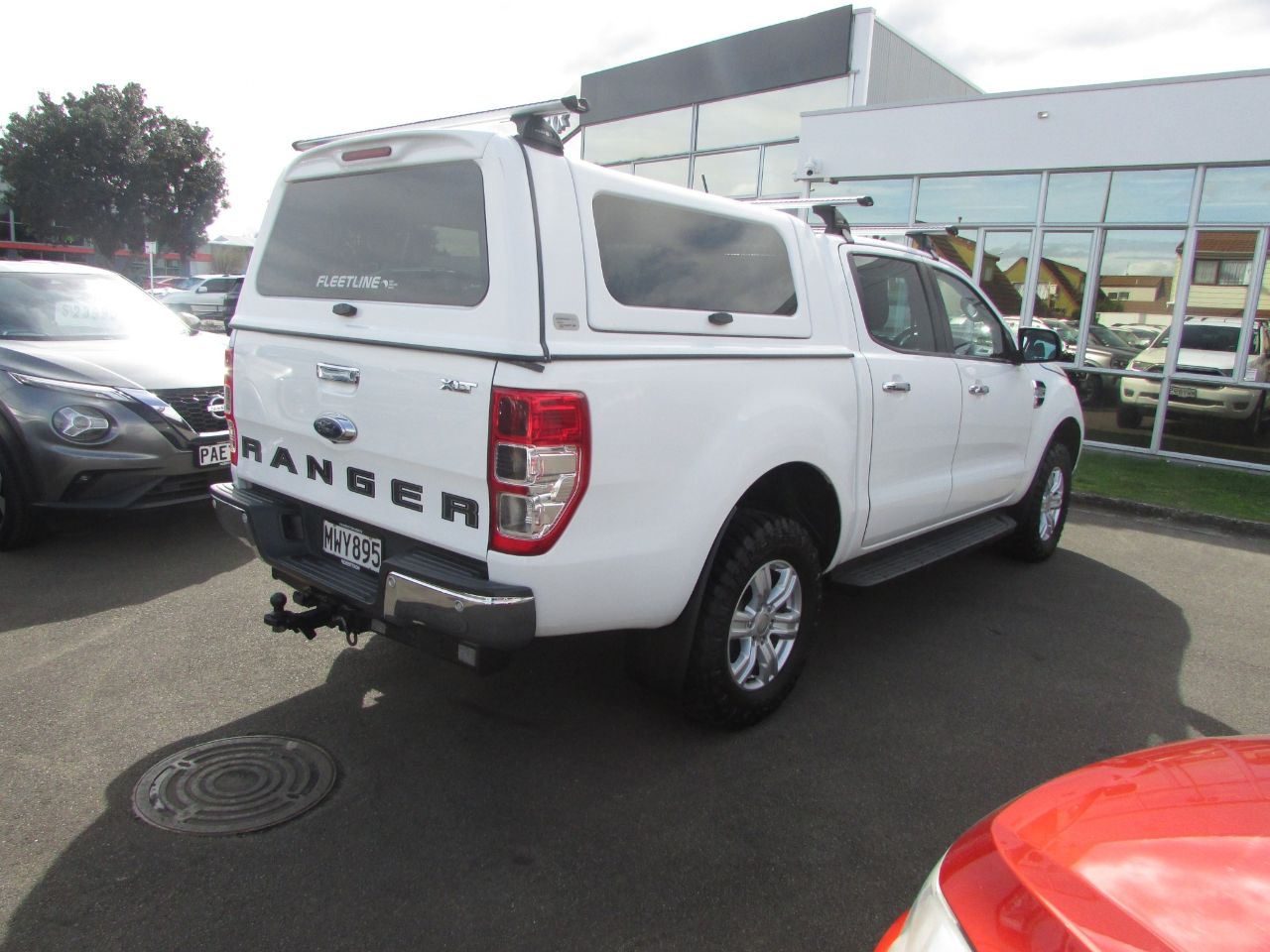 Vehicle image 2