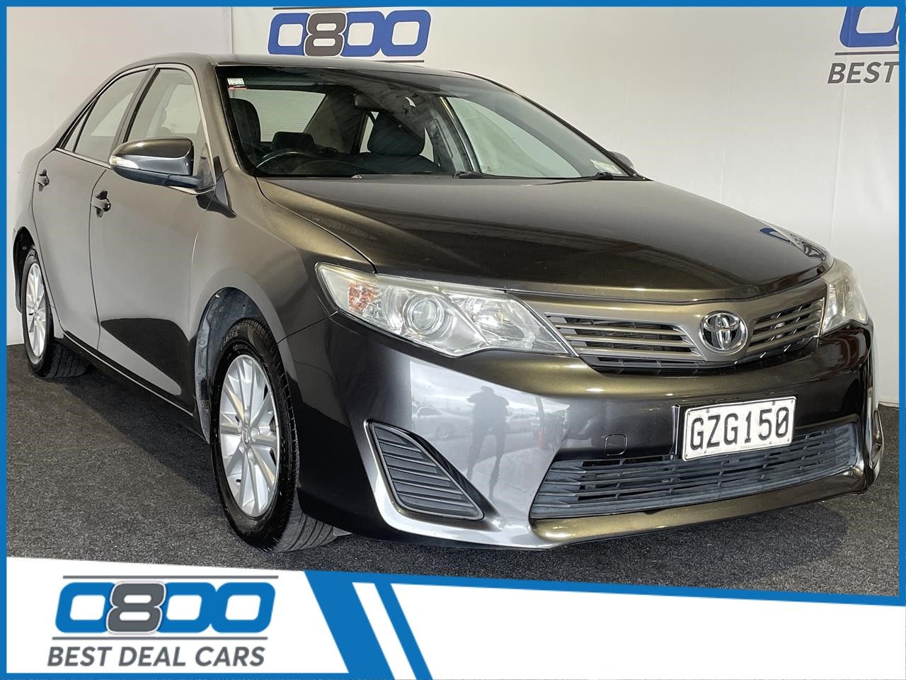 Vehicle image 1