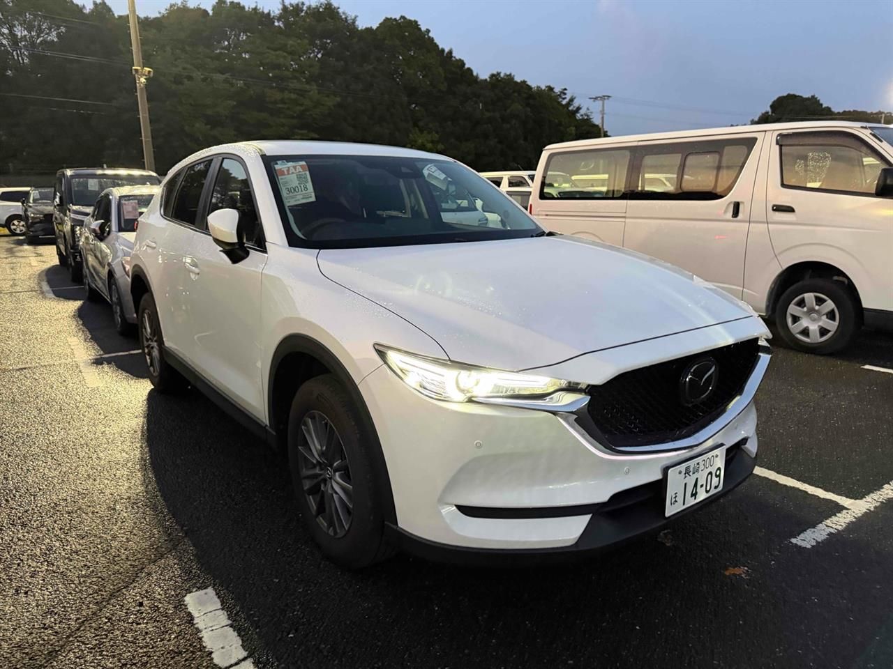 Vehicle image 1