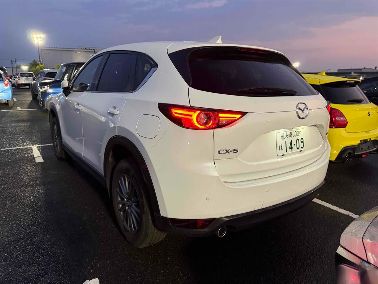 Vehicle image 2
