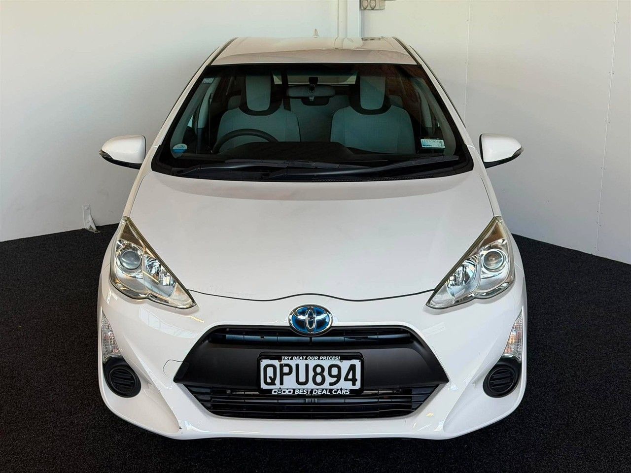 Vehicle image 2