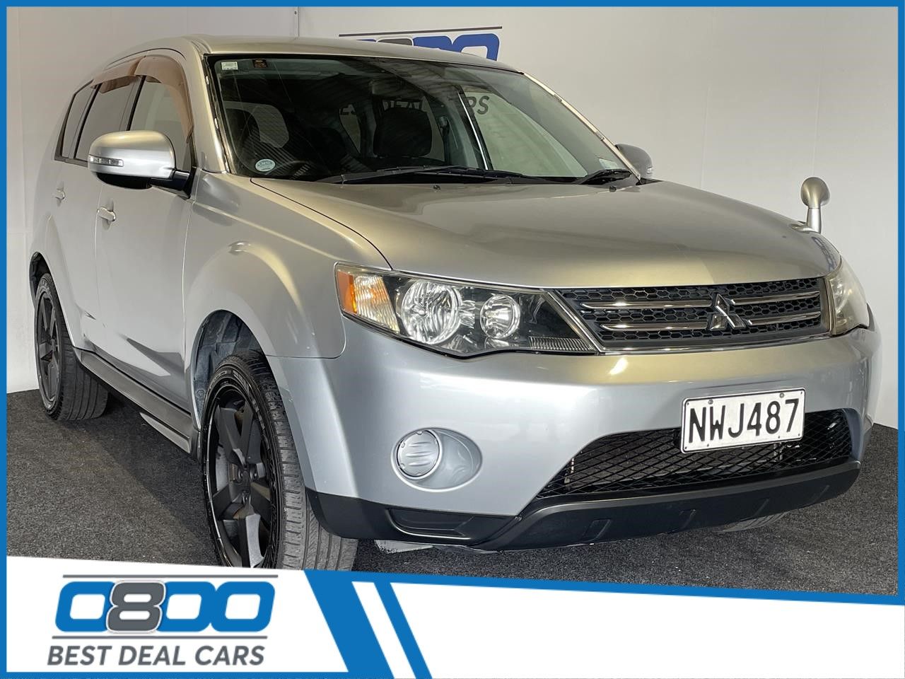 Vehicle image 1