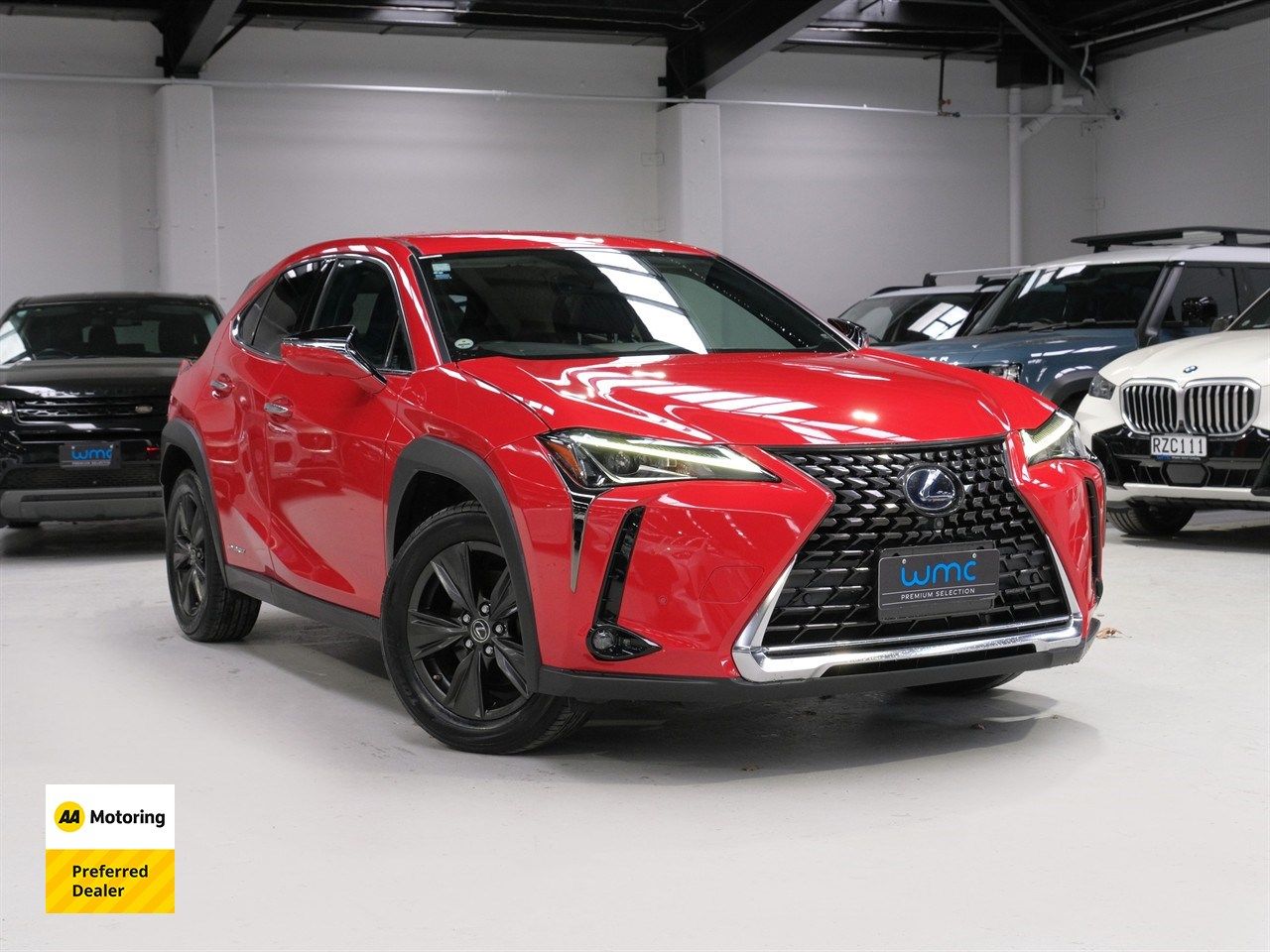 Vehicle image 1