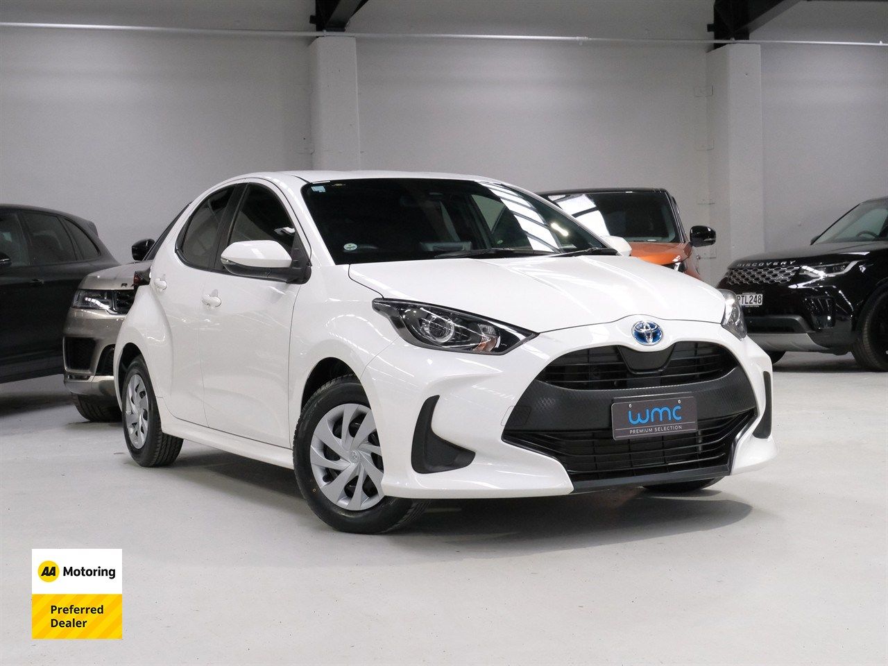 Vehicle image 1
