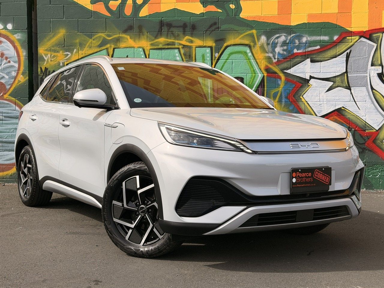 Vehicle image 1