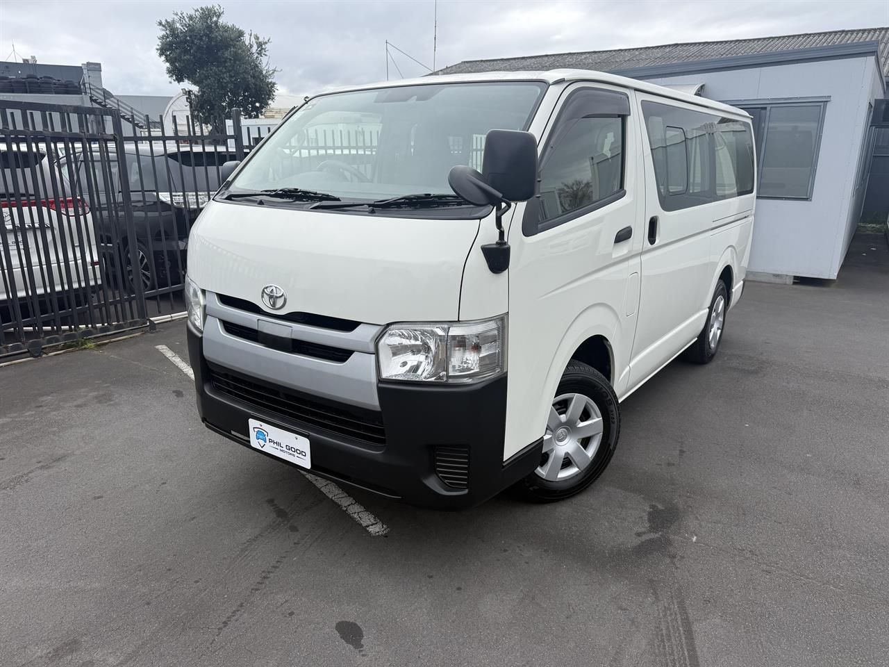 Vehicle image 2