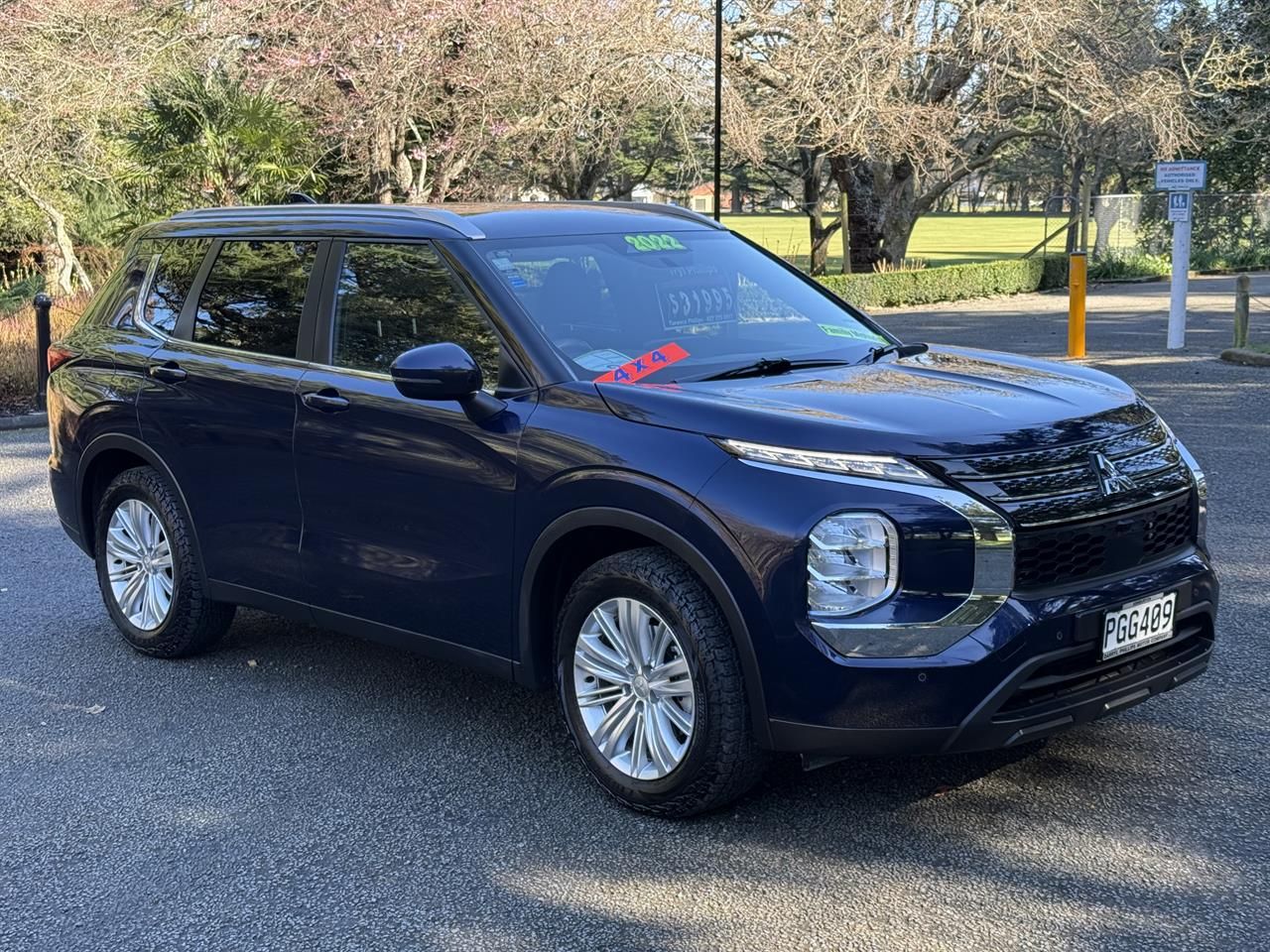 Vehicle image 1