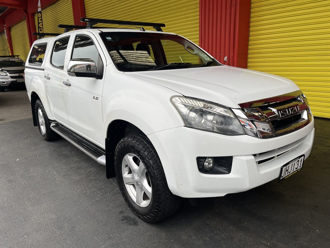 Vehicle image 1