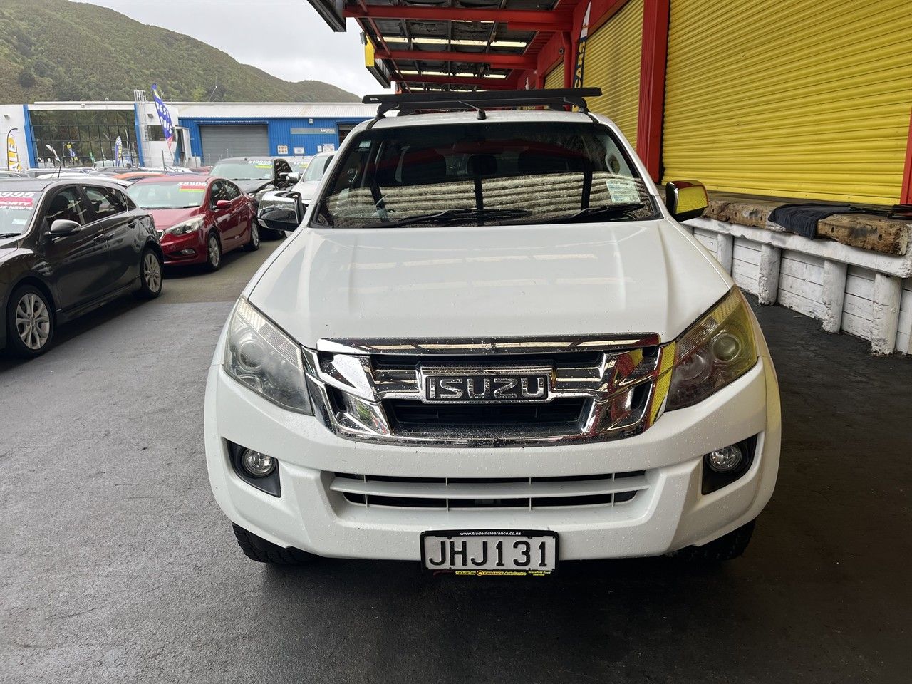 Vehicle image 2
