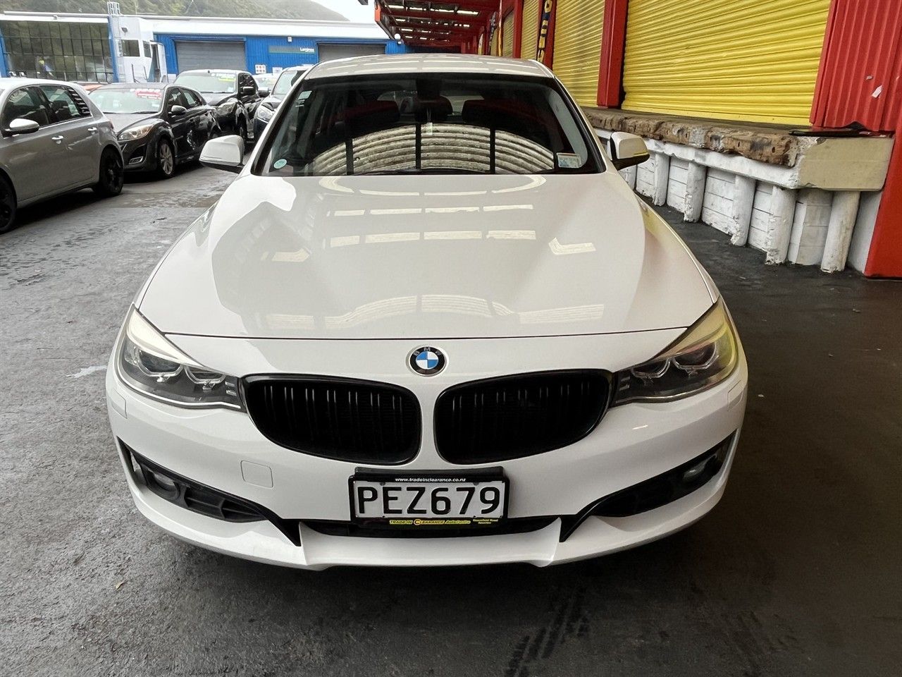Vehicle image 2