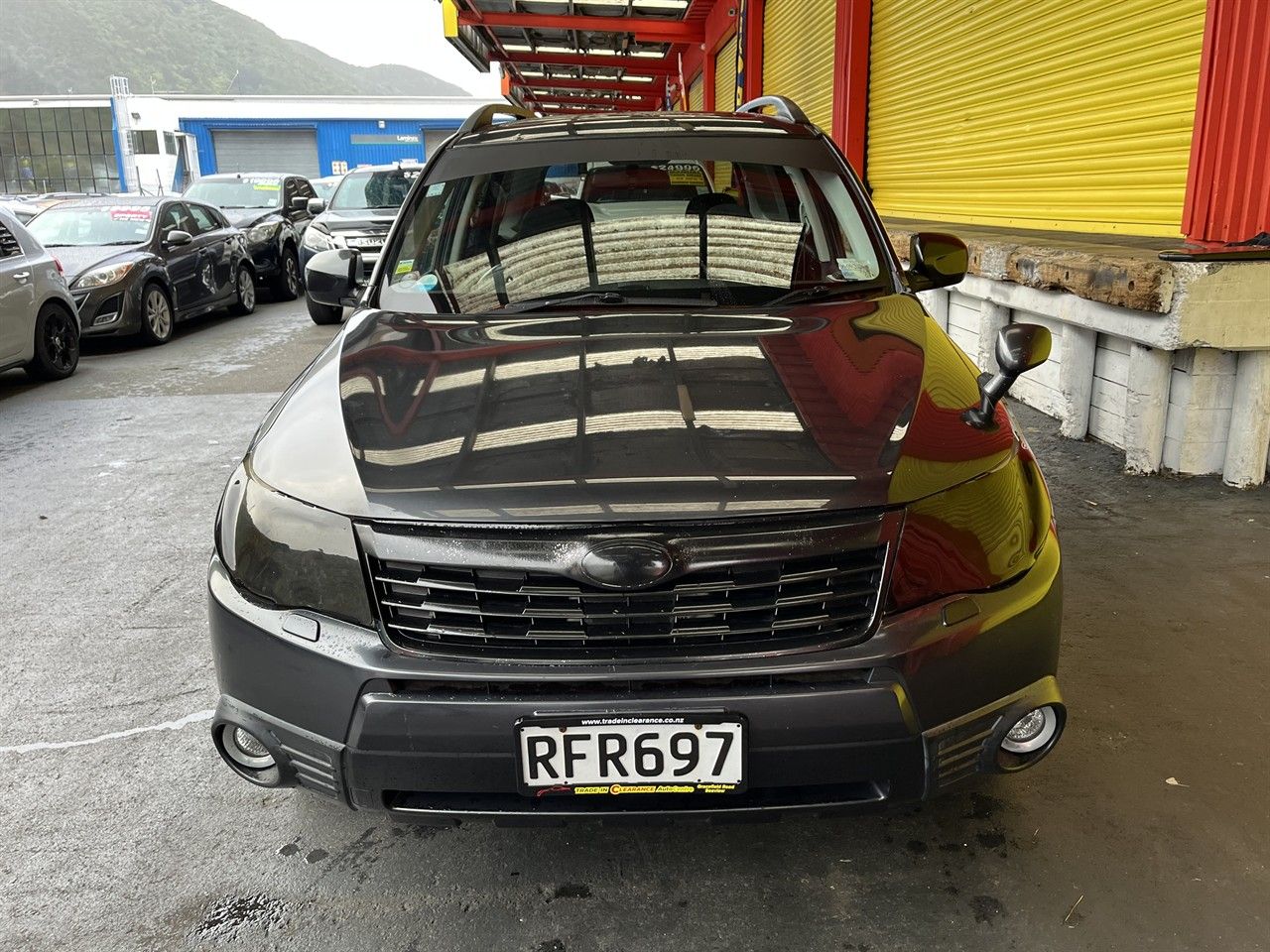 Vehicle image 2