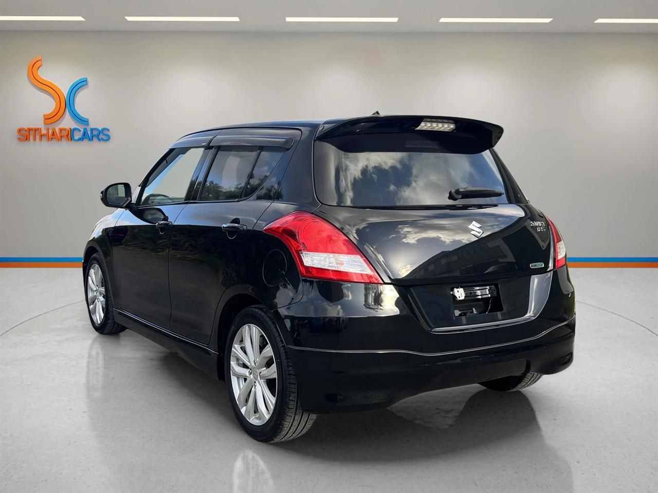 Vehicle image 2