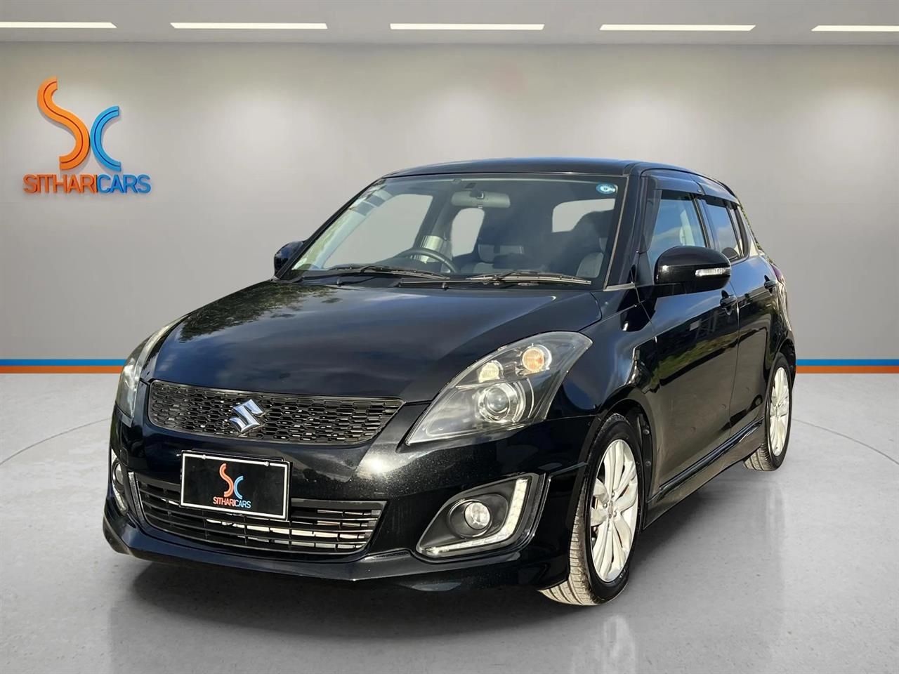 Vehicle image 3