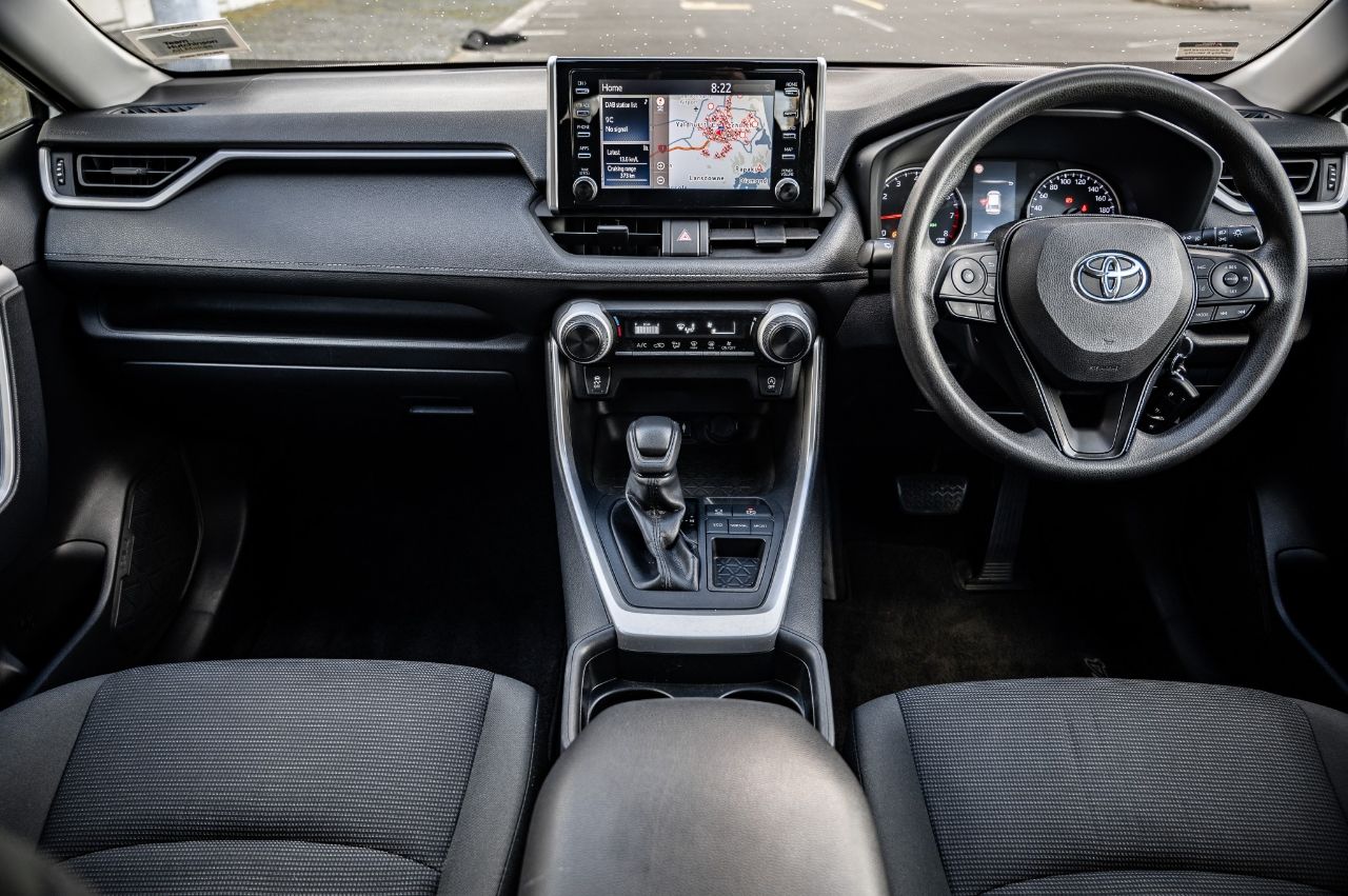 Vehicle image 2