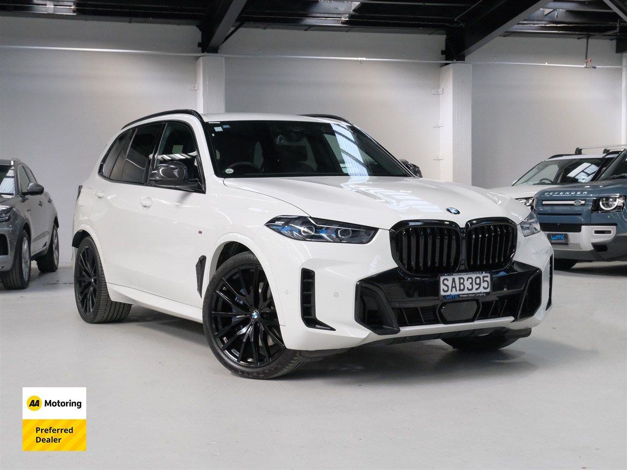 Vehicle image 1