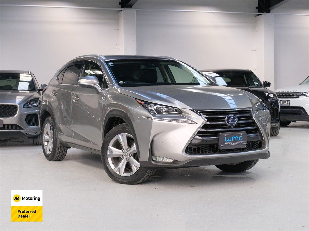 Vehicle image 1